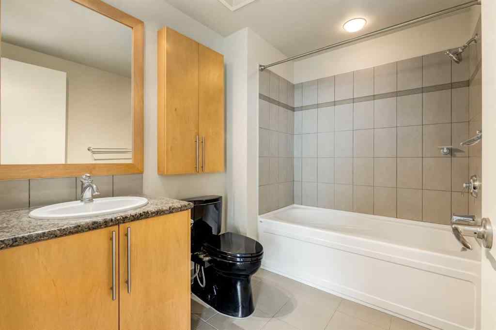 MLS® A2262070 - Unit #1700 817 15 Avenue SW in Beltline Calgary, Residential