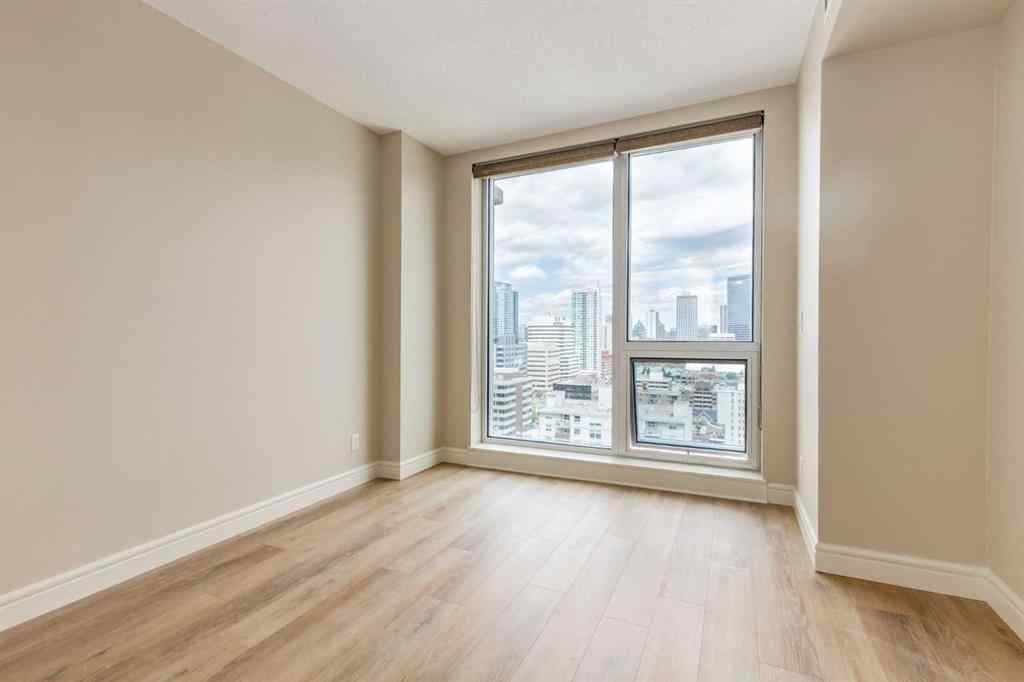 MLS® A2262070 - Unit #1700 817 15 Avenue SW in Beltline Calgary, Residential