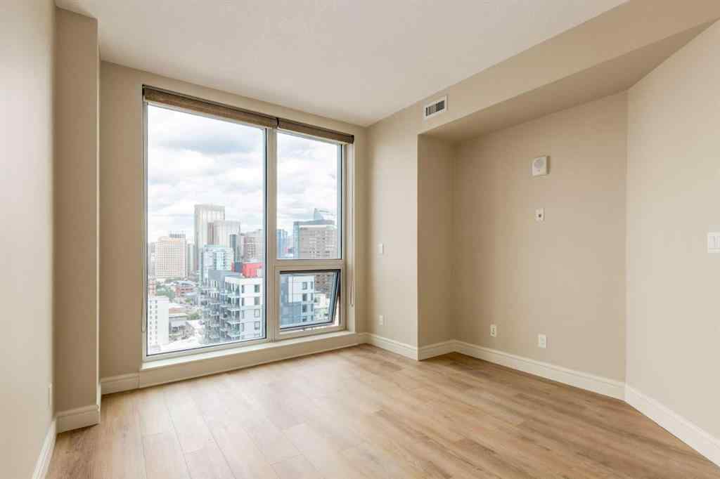 MLS® A2262070 - Unit #1700 817 15 Avenue SW in Beltline Calgary, Residential