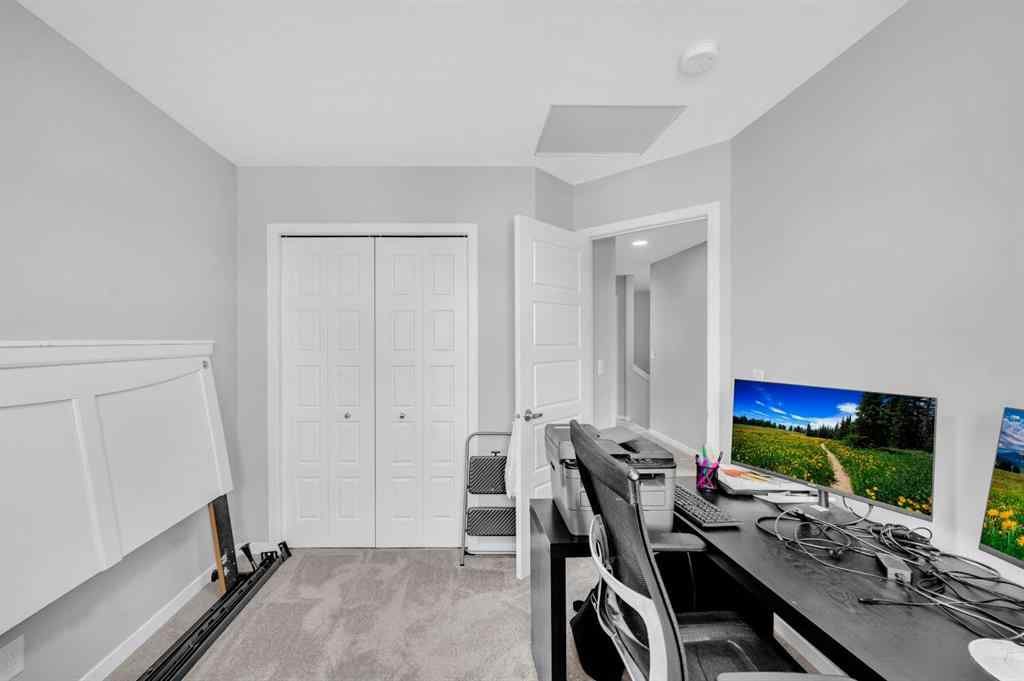 MLS® A2262071 - 220 Cornerstone Grove NE in Cornerstone Calgary, Residential