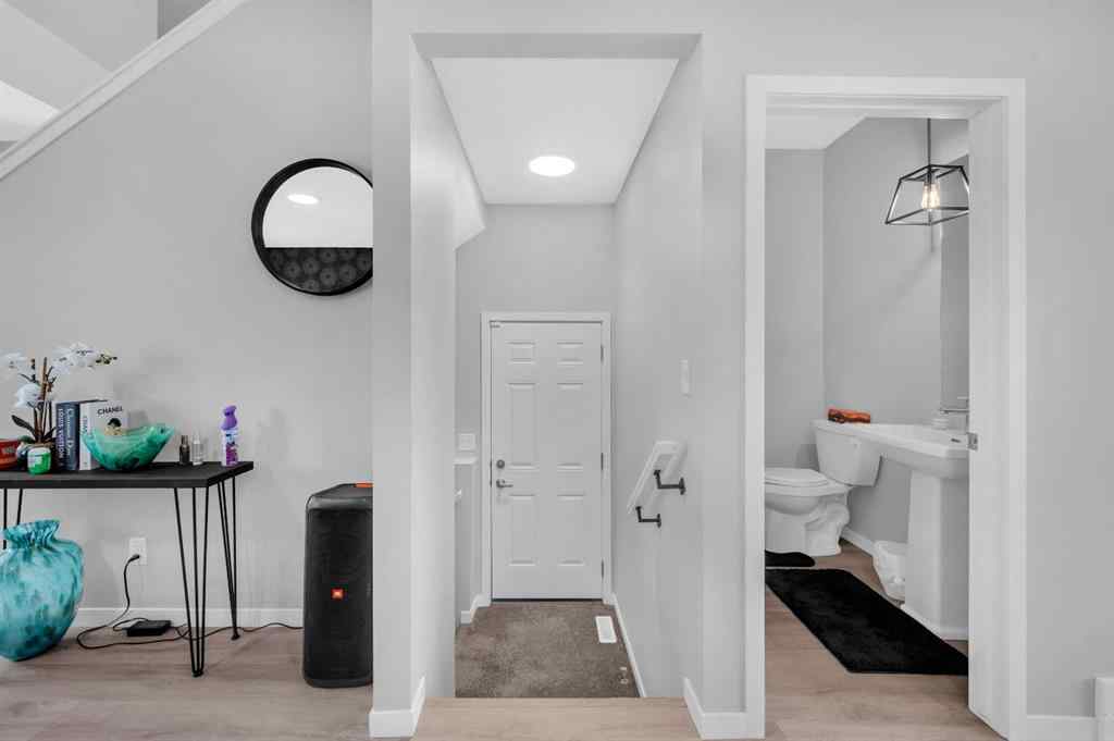 MLS® A2262071 - 220 Cornerstone Grove NE in Cornerstone Calgary, Residential