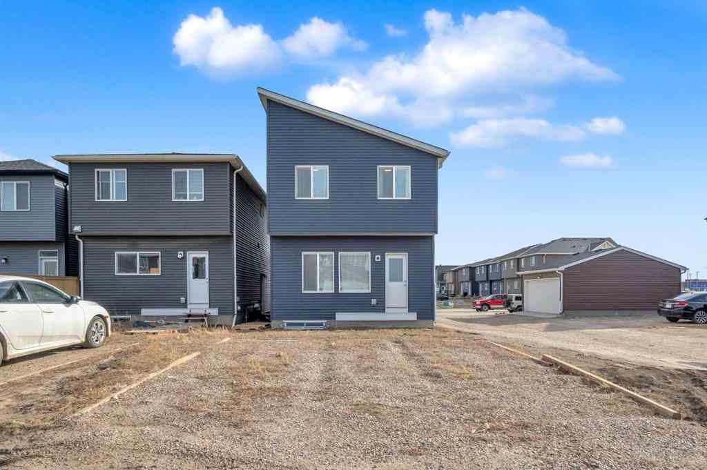 MLS® A2262071 - 220 Cornerstone Grove NE in Cornerstone Calgary, Residential