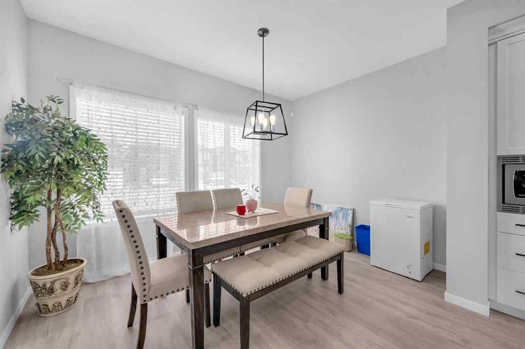 MLS® A2262071 - 220 Cornerstone Grove NE in Cornerstone Calgary, Residential