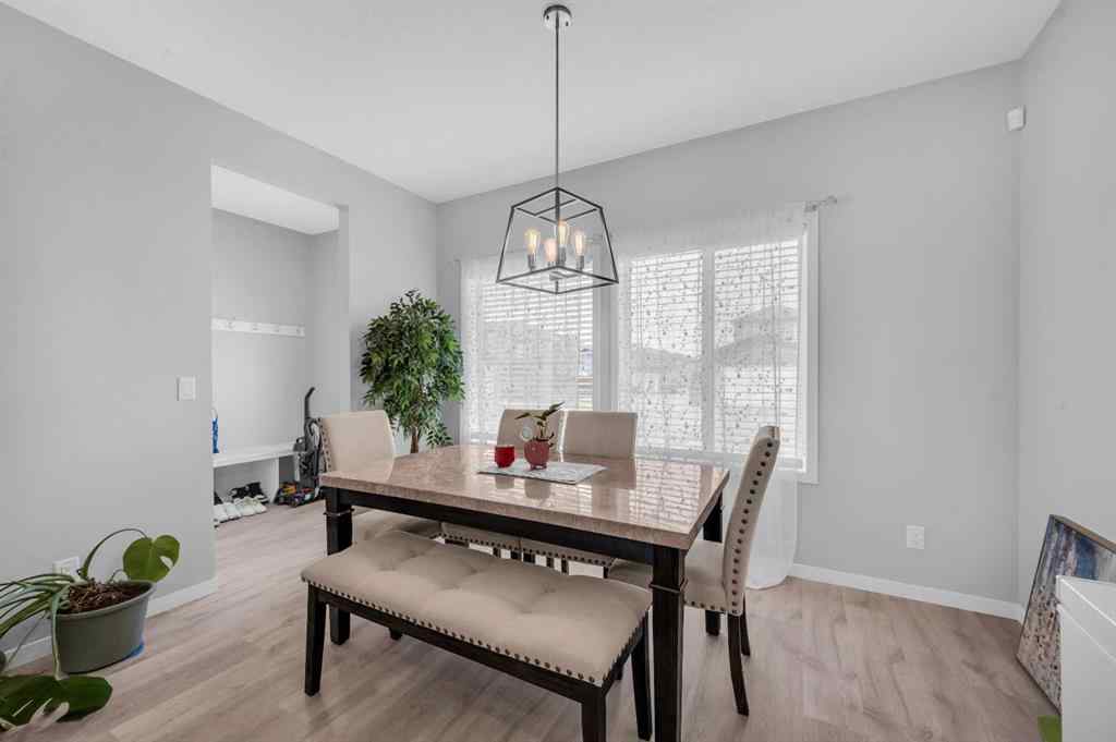 MLS® A2262071 - 220 Cornerstone Grove NE in Cornerstone Calgary, Residential