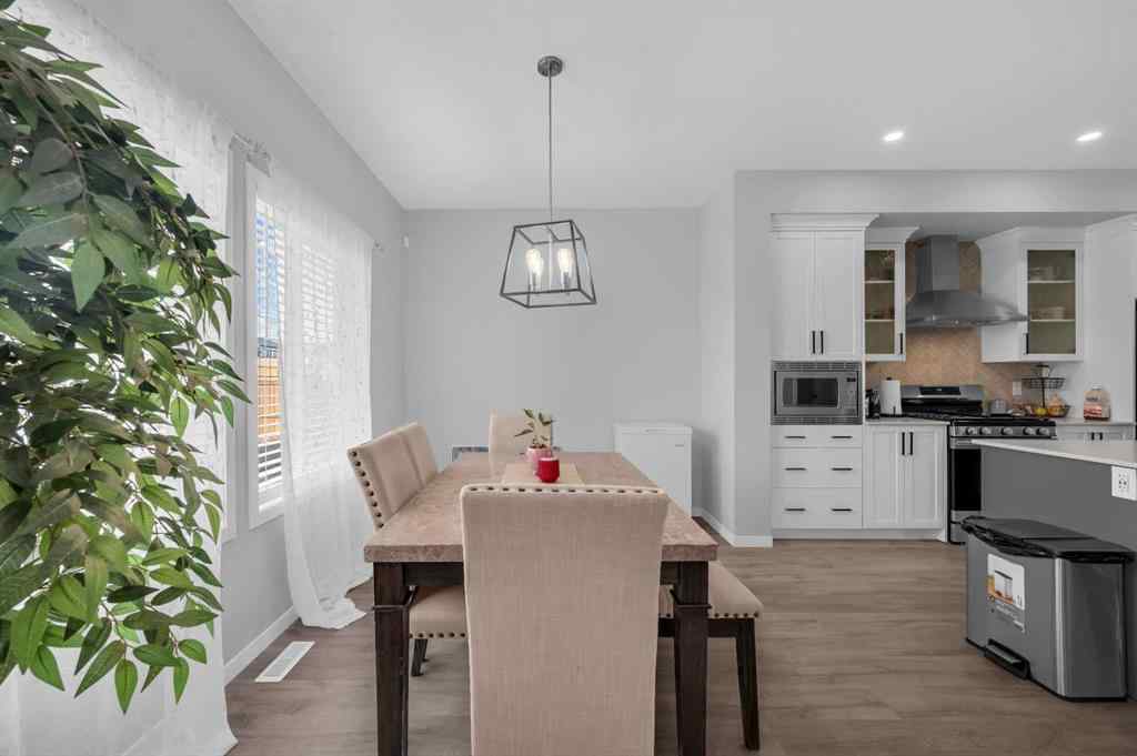 MLS® A2262071 - 220 Cornerstone Grove NE in Cornerstone Calgary, Residential