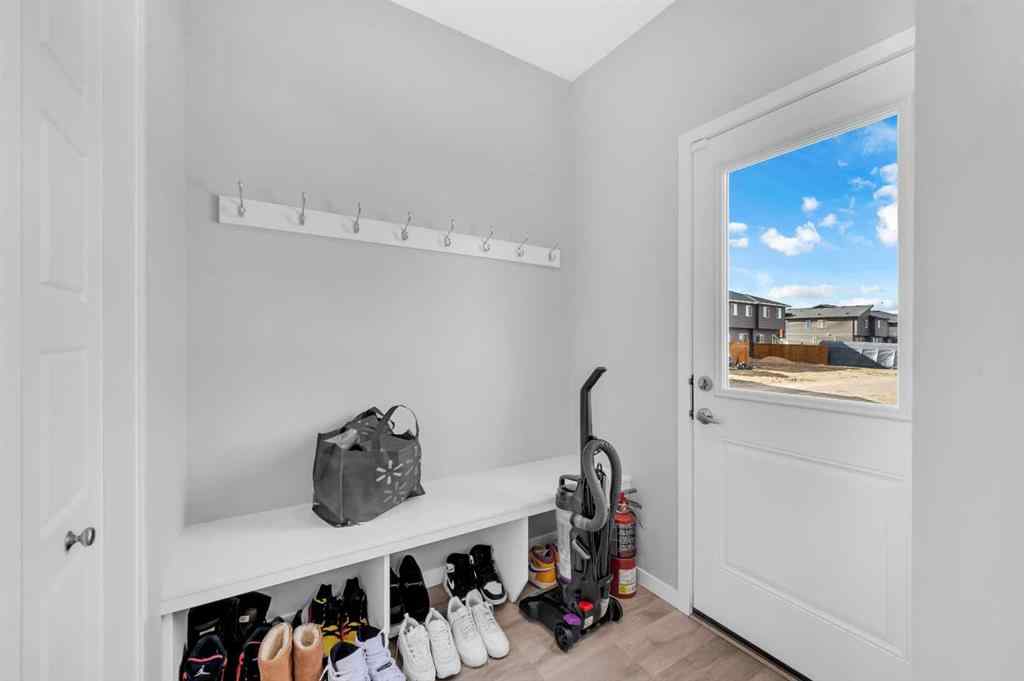 MLS® A2262071 - 220 Cornerstone Grove NE in Cornerstone Calgary, Residential