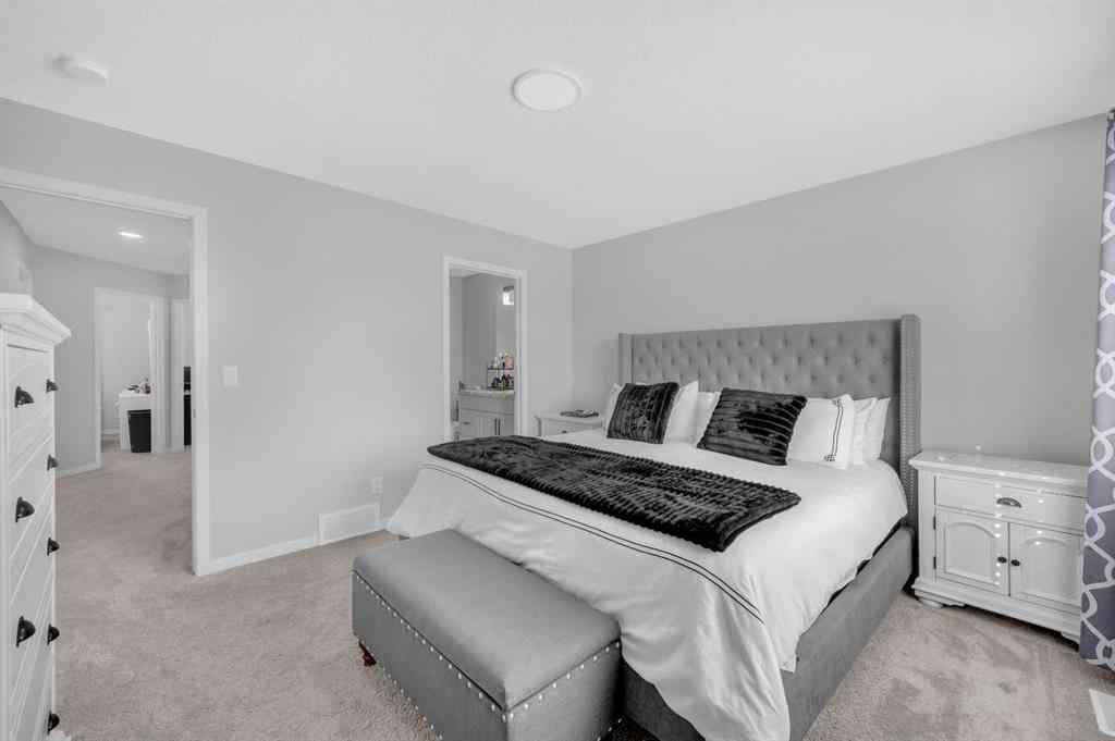 MLS® A2262071 - 220 Cornerstone Grove NE in Cornerstone Calgary, Residential