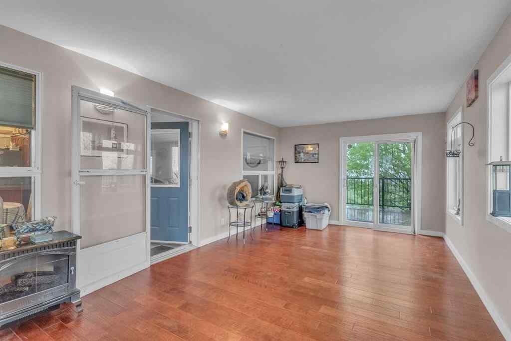 MLS® A2262073 - 270046 Township Road 284   in NONE Rural Rocky View County, Residential