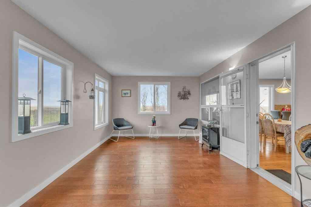 MLS® A2262073 - 270046 Township Road 284   in NONE Rural Rocky View County, Residential