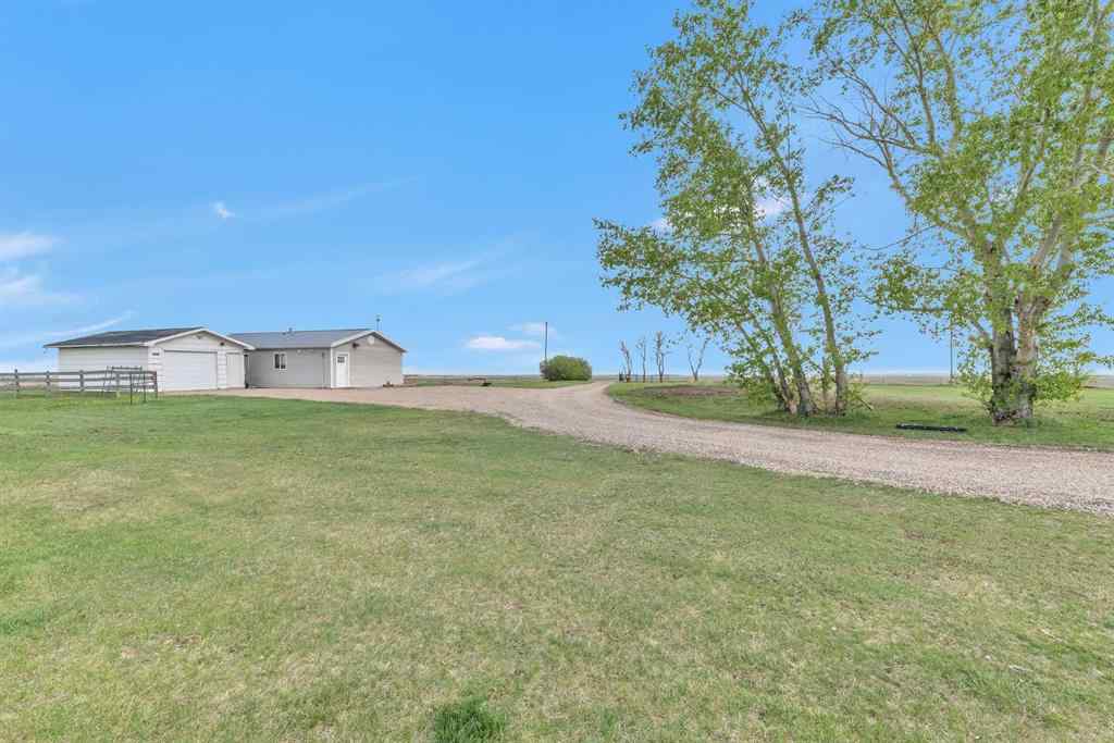 MLS® A2262073 - 270046 Township Road 284   in NONE Rural Rocky View County, Residential