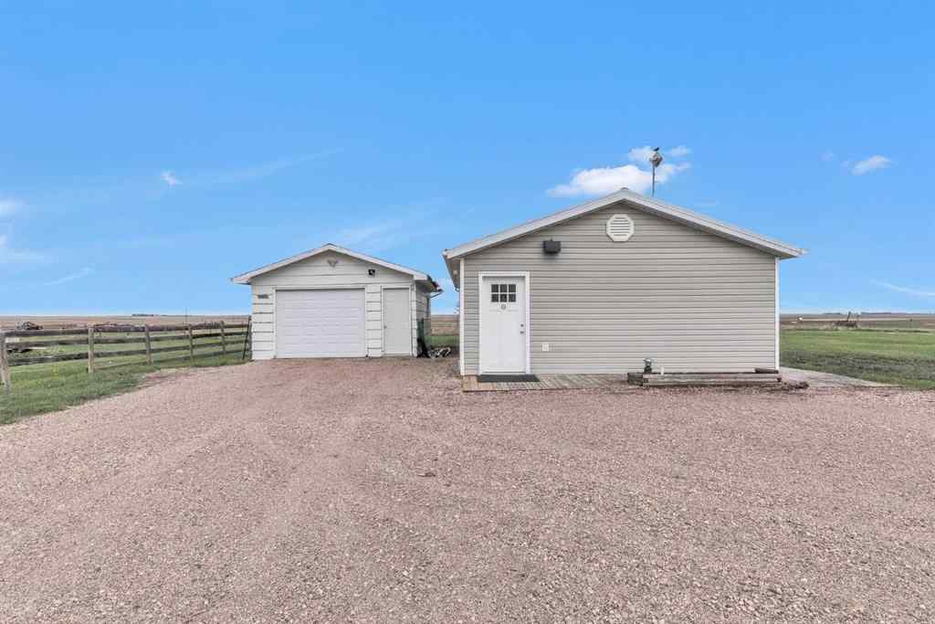 MLS® A2262073 - 270046 Township Road 284   in NONE Rural Rocky View County, Residential