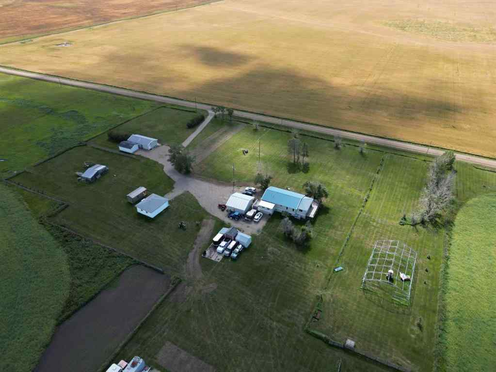 MLS® A2262073 - 270046 Township Road 284   in NONE Rural Rocky View County, Residential