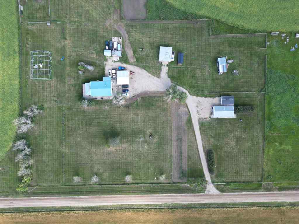MLS® A2262073 - 270046 Township Road 284   in NONE Rural Rocky View County, Residential