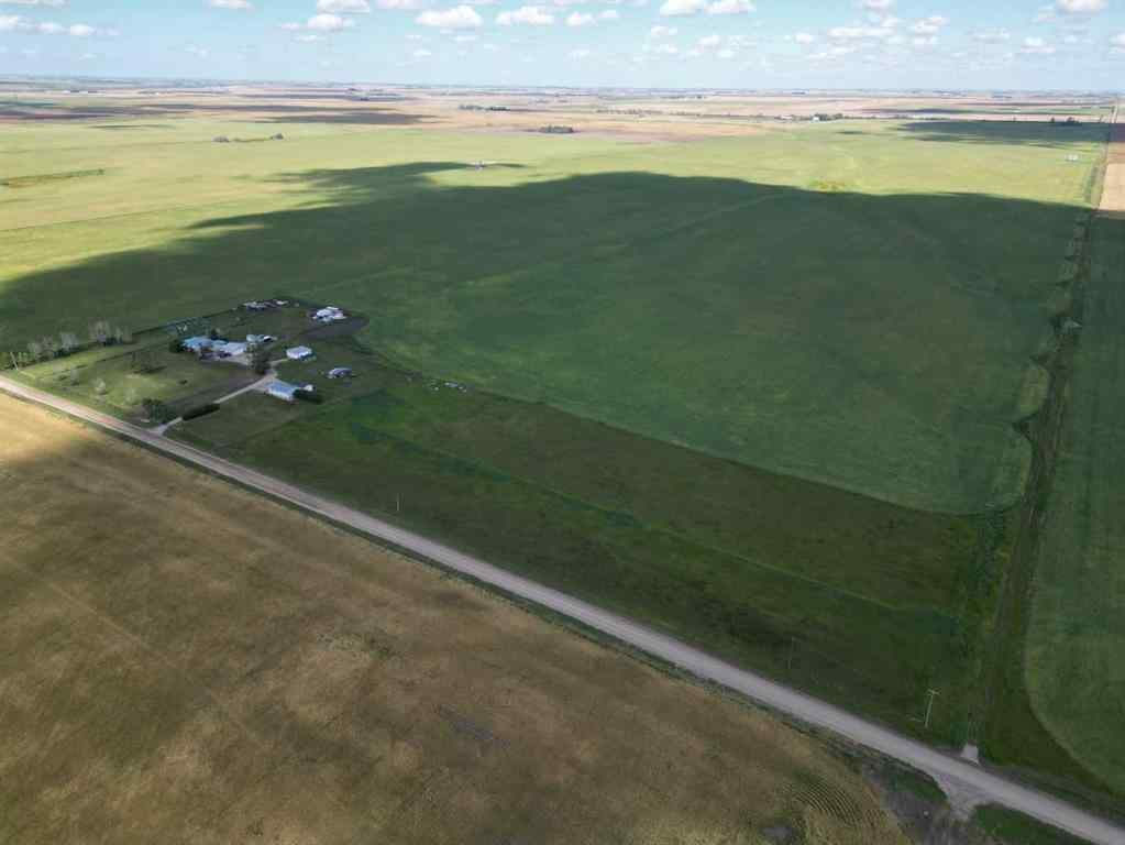 MLS® A2262073 - 270046 Township Road 284   in NONE Rural Rocky View County, Residential