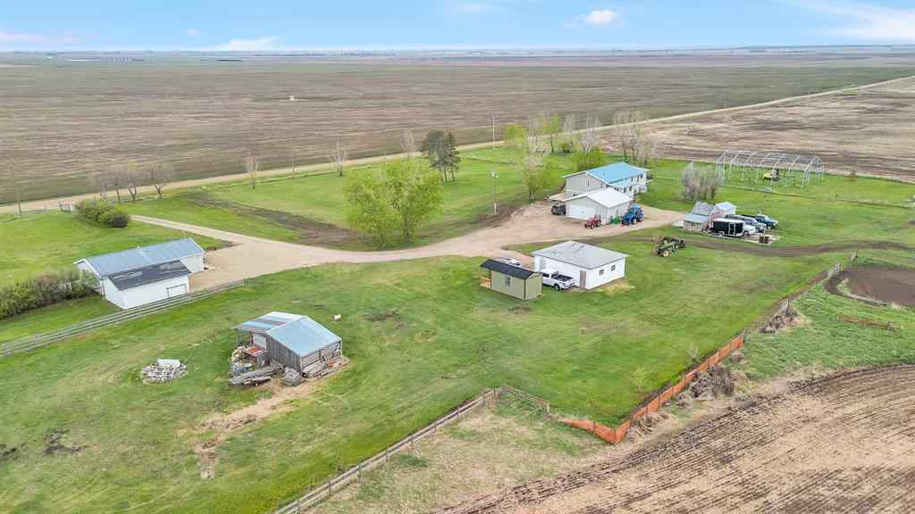 MLS® A2262073 - 270046 Township Road 284   in NONE Rural Rocky View County, Residential