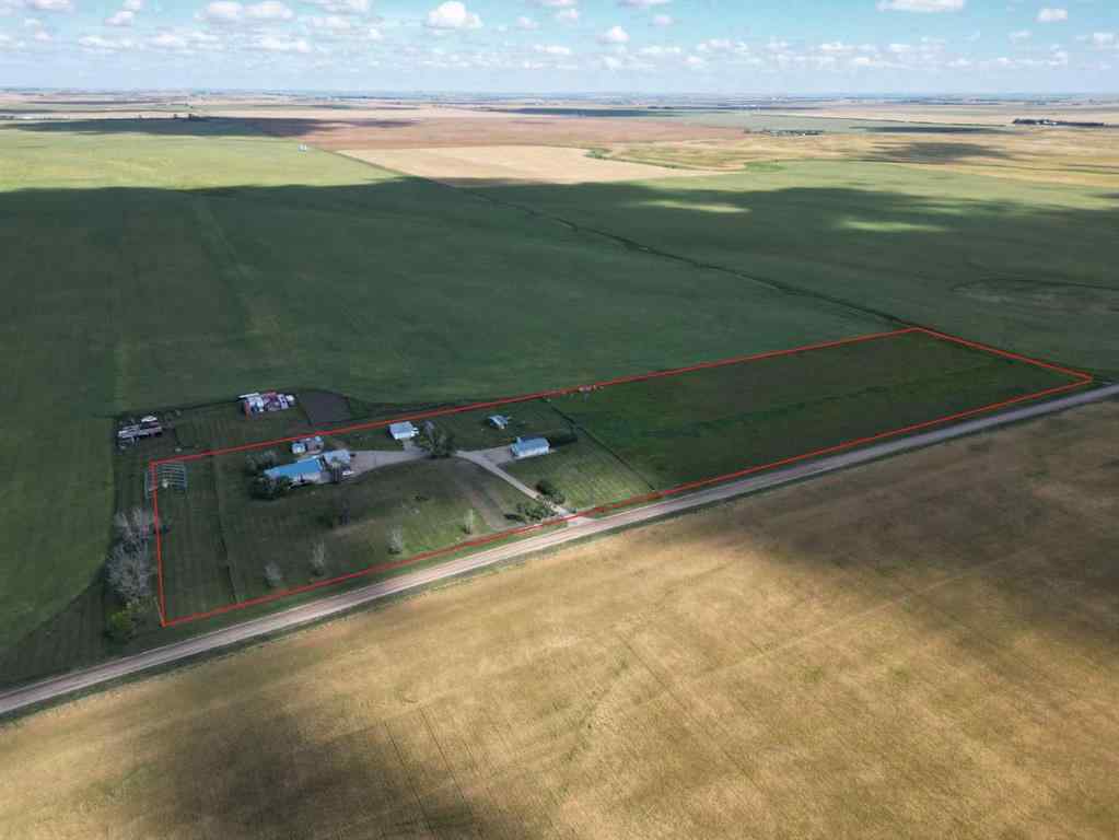 MLS® A2262073 - 270046 Township Road 284   in NONE Rural Rocky View County, Residential