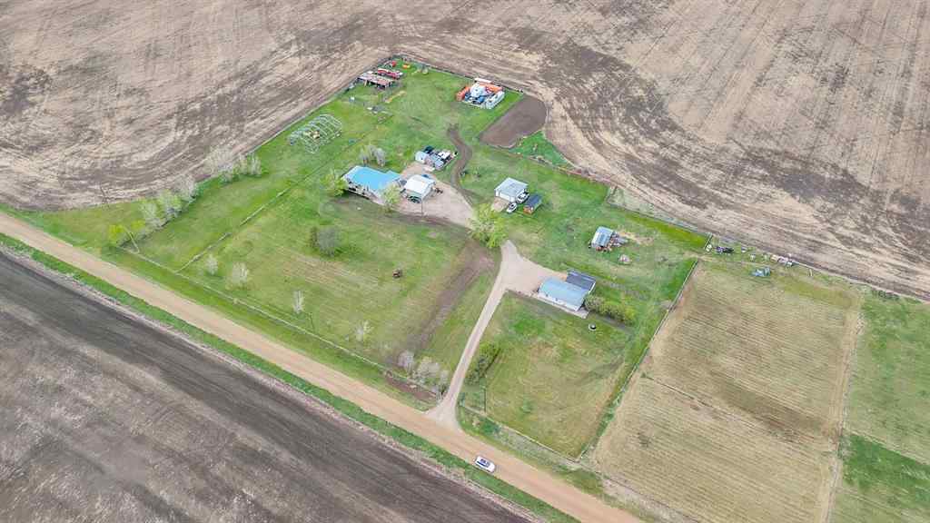 MLS® A2262073 - 270046 Township Road 284   in NONE Rural Rocky View County, Residential