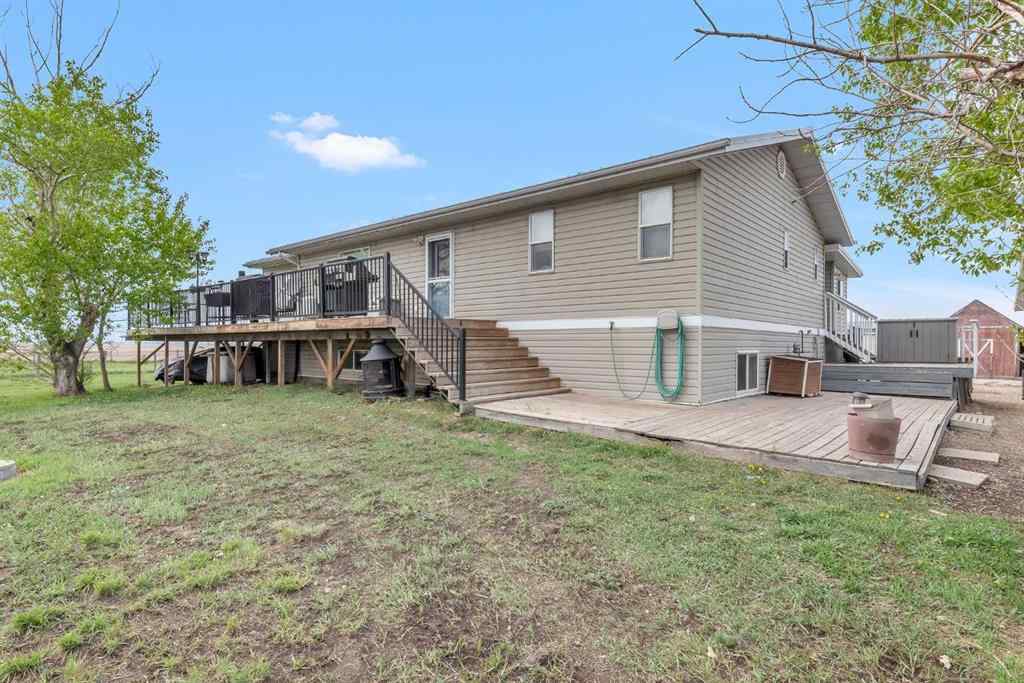 MLS® A2262073 - 270046 Township Road 284   in NONE Rural Rocky View County, Residential