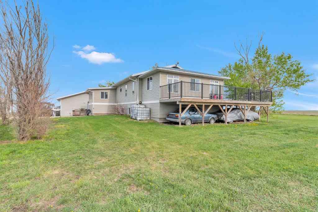 MLS® A2262073 - 270046 Township Road 284   in NONE Rural Rocky View County, Residential