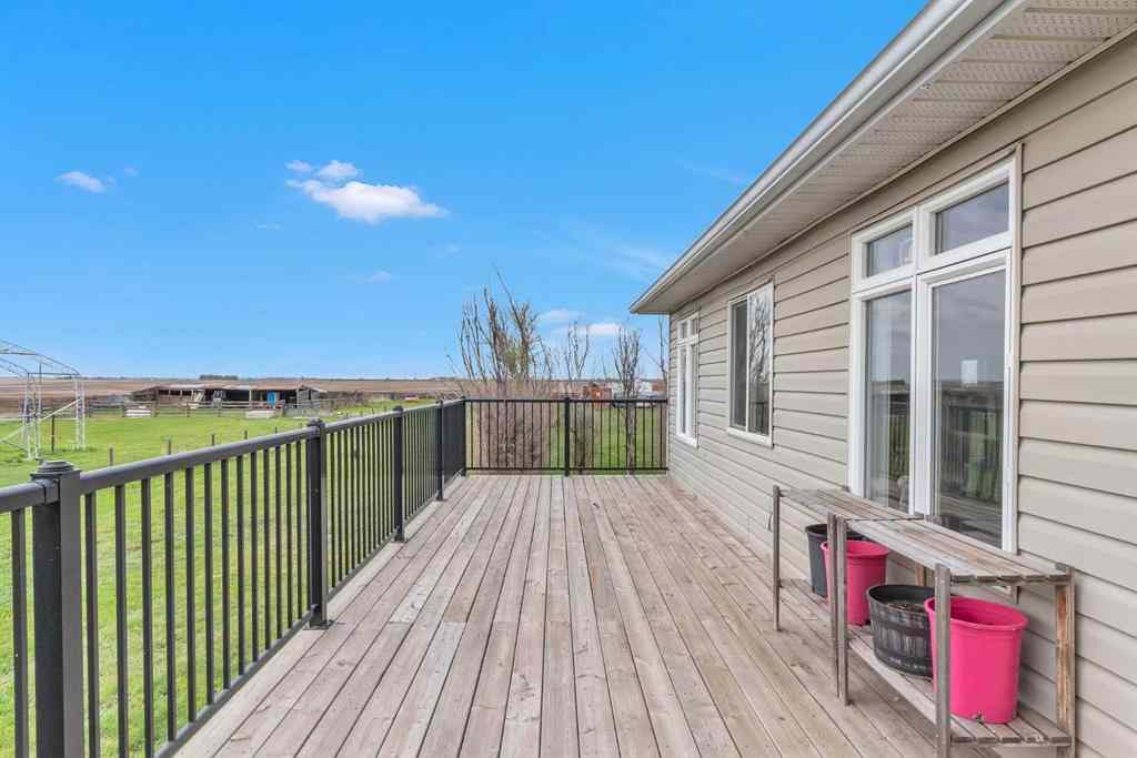 MLS® A2262073 - 270046 Township Road 284   in NONE Rural Rocky View County, Residential