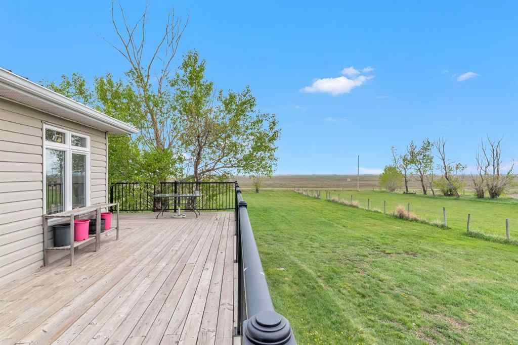 MLS® A2262073 - 270046 Township Road 284   in NONE Rural Rocky View County, Residential