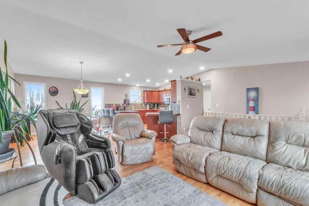 MLS® A2262073 - 270046 Township Road 284   in NONE Rural Rocky View County, Residential