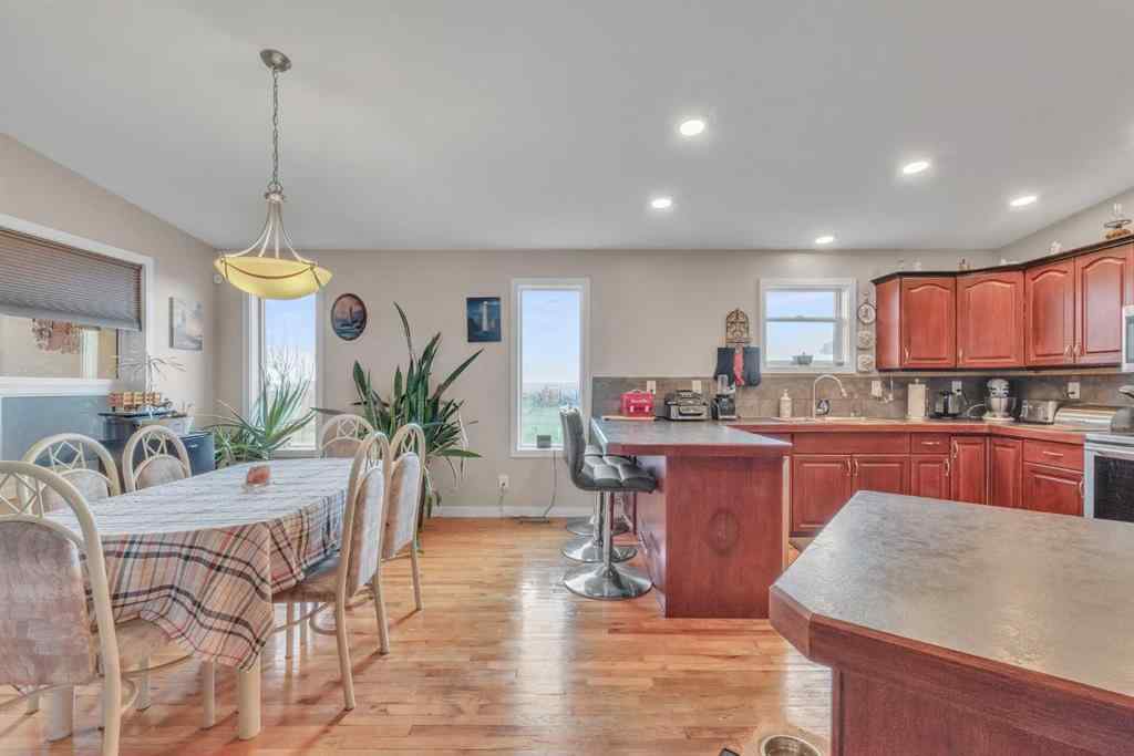 MLS® A2262073 - 270046 Township Road 284   in NONE Rural Rocky View County, Residential