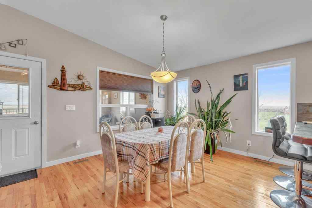 MLS® A2262073 - 270046 Township Road 284   in NONE Rural Rocky View County, Residential