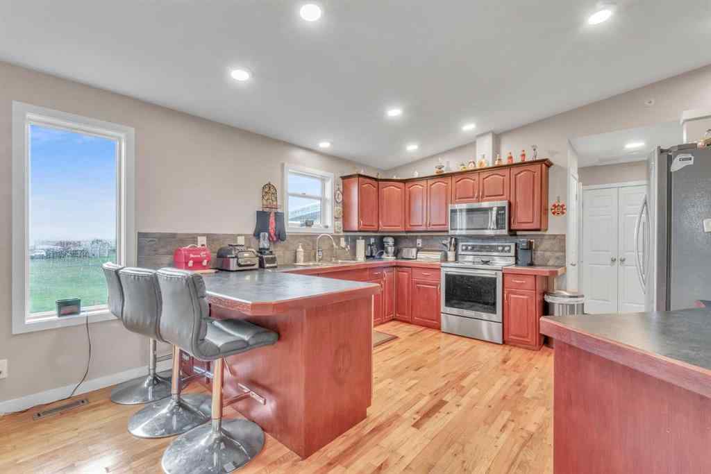 MLS® A2262073 - 270046 Township Road 284   in NONE Rural Rocky View County, Residential