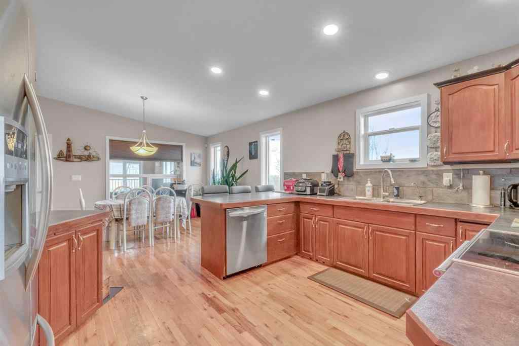 MLS® A2262073 - 270046 Township Road 284   in NONE Rural Rocky View County, Residential