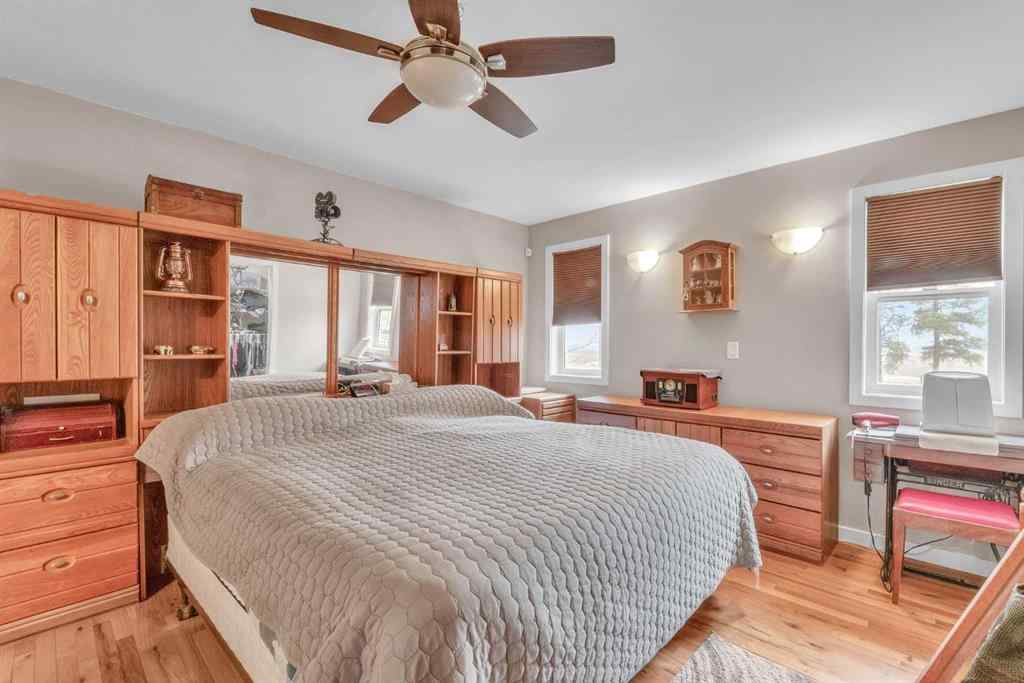 MLS® A2262073 - 270046 Township Road 284   in NONE Rural Rocky View County, Residential