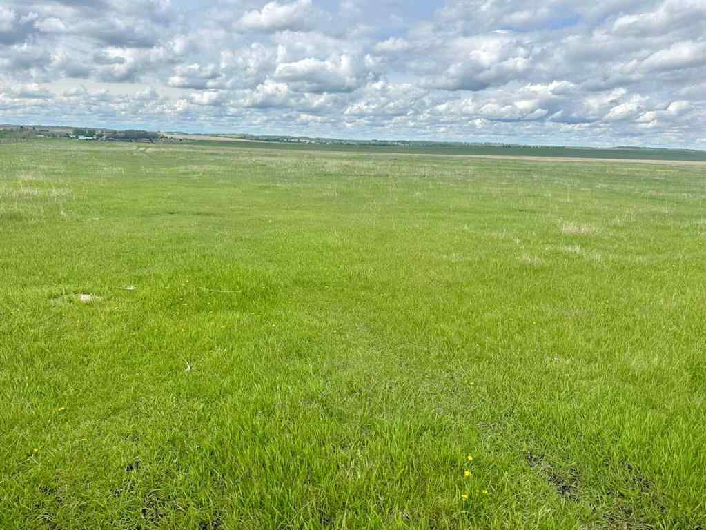 MLS® A2262075 - ON HWY 2A   in NONE Rural Red Deer County, Land