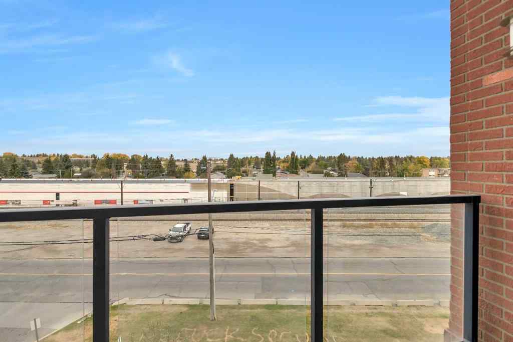 MLS&reg; # A2262076 - Unit #420 8710 Horton Road SW in Haysboro Calgary, Residential Open Houses