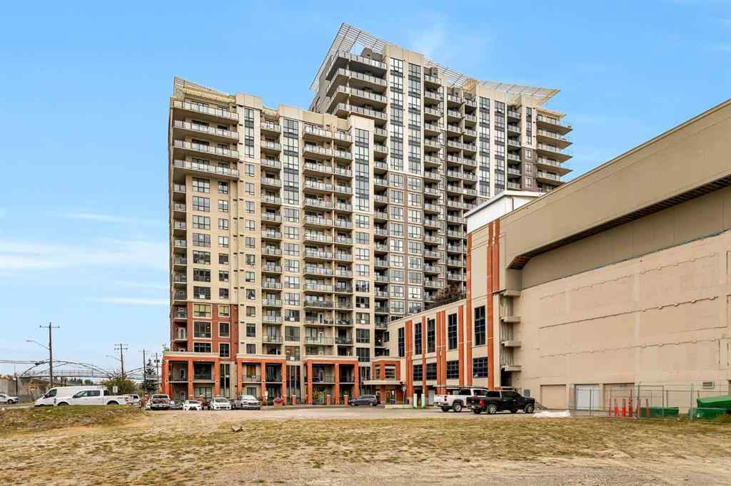 MLS&reg; # A2262076 - Unit #420 8710 Horton Road SW in Haysboro Calgary, Residential Open Houses