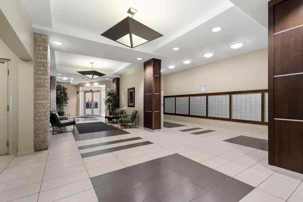 MLS&reg; # A2262076 - Unit #420 8710 Horton Road SW in Haysboro Calgary, Residential Open Houses