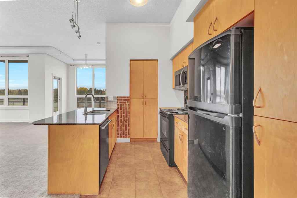 MLS&reg; # A2262076 - Unit #420 8710 Horton Road SW in Haysboro Calgary, Residential Open Houses