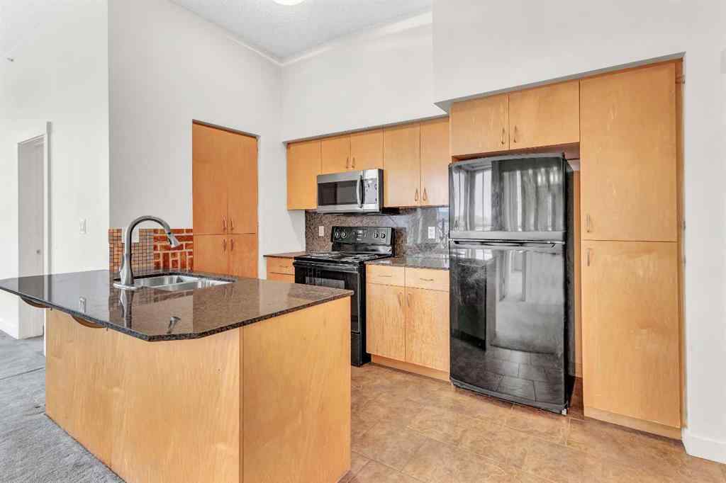 MLS&reg; # A2262076 - Unit #420 8710 Horton Road SW in Haysboro Calgary, Residential Open Houses