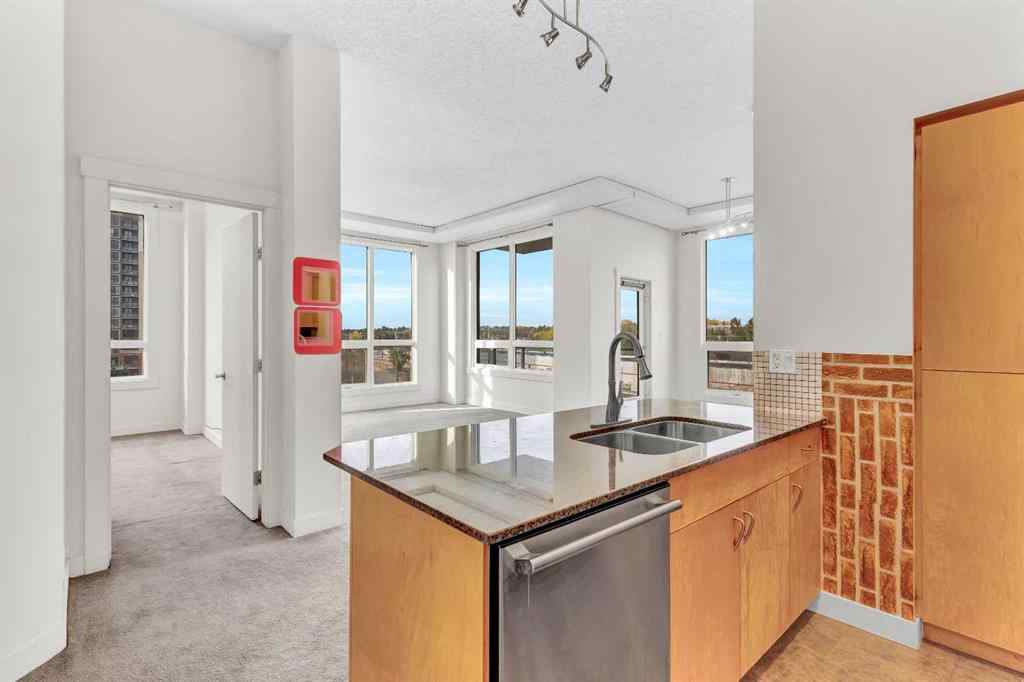 MLS&reg; # A2262076 - Unit #420 8710 Horton Road SW in Haysboro Calgary, Residential Open Houses