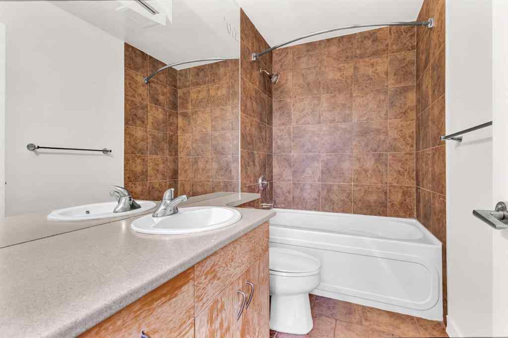 MLS&reg; # A2262076 - Unit #420 8710 Horton Road SW in Haysboro Calgary, Residential Open Houses