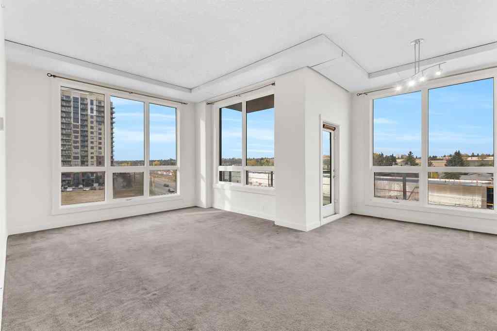 MLS&reg; # A2262076 - Unit #420 8710 Horton Road SW in Haysboro Calgary, Residential Open Houses