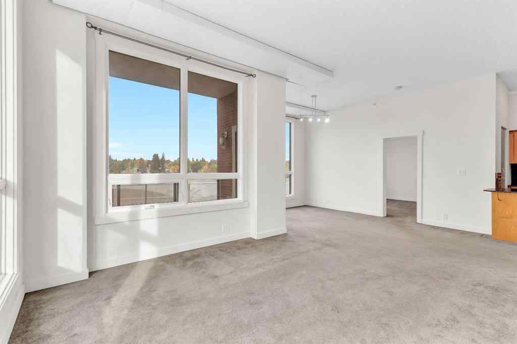 MLS&reg; # A2262076 - Unit #420 8710 Horton Road SW in Haysboro Calgary, Residential Open Houses