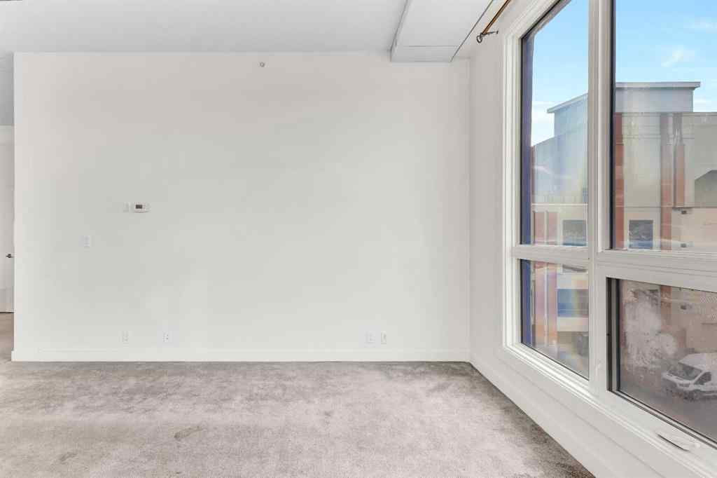 MLS&reg; # A2262076 - Unit #420 8710 Horton Road SW in Haysboro Calgary, Residential Open Houses