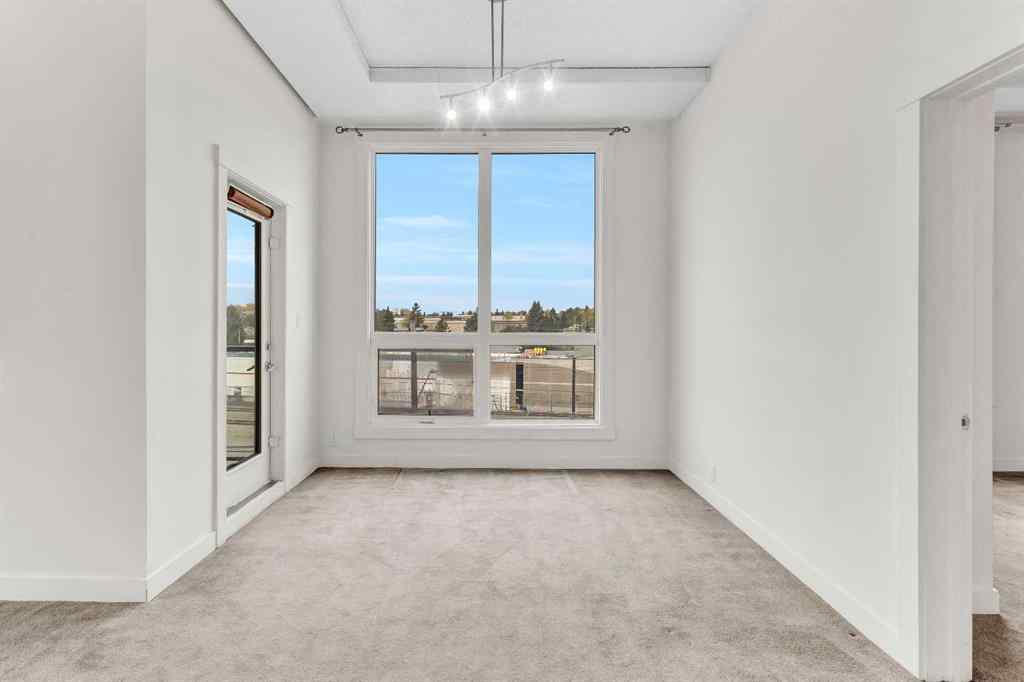 MLS&reg; # A2262076 - Unit #420 8710 Horton Road SW in Haysboro Calgary, Residential Open Houses