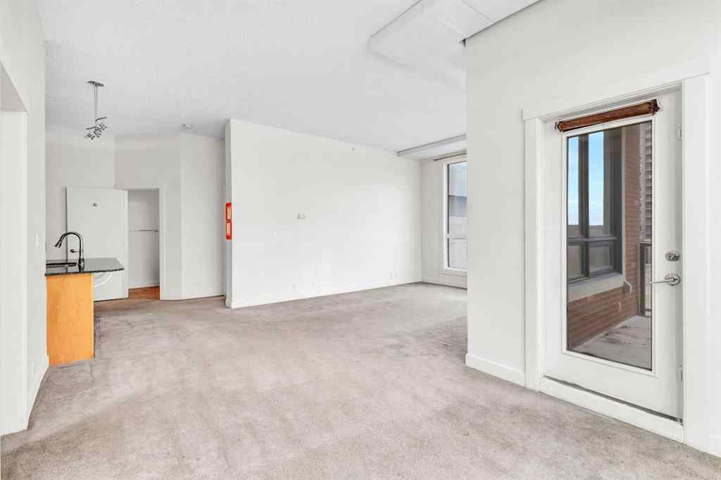 MLS&reg; # A2262076 - Unit #420 8710 Horton Road SW in Haysboro Calgary, Residential Open Houses