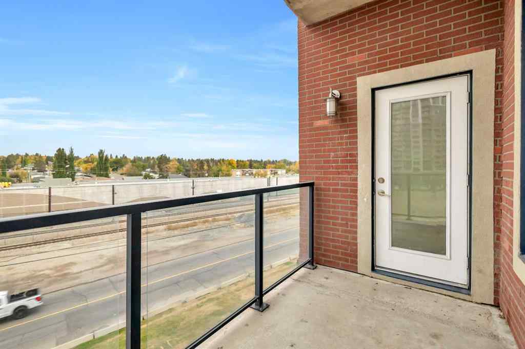 MLS&reg; # A2262076 - Unit #420 8710 Horton Road SW in Haysboro Calgary, Residential Open Houses