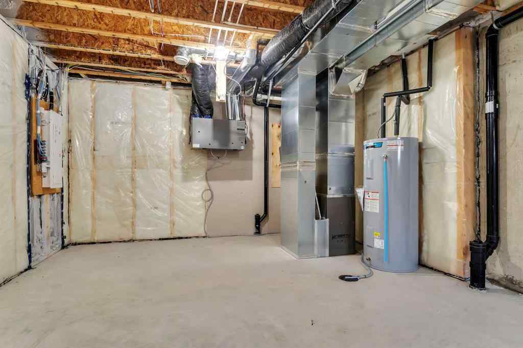 MLS® A2262077 - 1901 Cornerstone Boulevard NE in Cornerstone Calgary, Residential