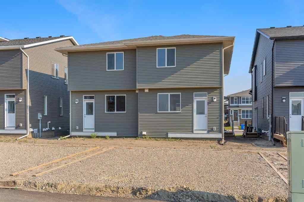 MLS® A2262077 - 1901 Cornerstone Boulevard NE in Cornerstone Calgary, Residential