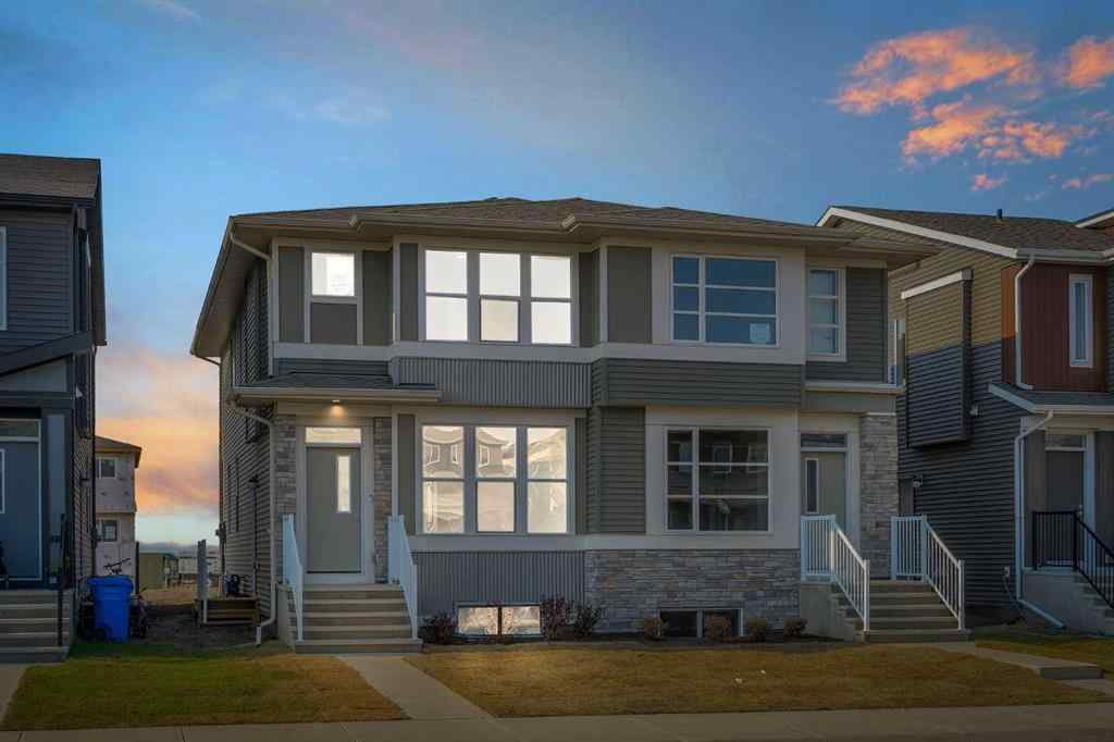 MLS® A2262077 - 1901 Cornerstone Boulevard NE in Cornerstone Calgary, Residential