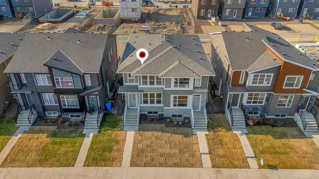 MLS® A2262077 - 1901 Cornerstone Boulevard NE in Cornerstone Calgary, Residential