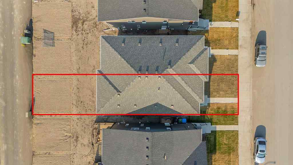 MLS® A2262077 - 1901 Cornerstone Boulevard NE in Cornerstone Calgary, Residential